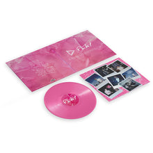 Load image into Gallery viewer, Ed Sheeran - Play (Pink vinyl)