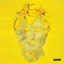 Load image into Gallery viewer, Ed Sheeran - - (Subtract) (Yellow)