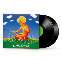 Load image into Gallery viewer, Electronic - Raise The Pressure (2LP, 2025 Reissue)