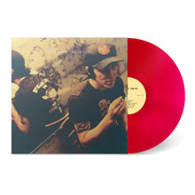 Load image into Gallery viewer, Elliott Smith – Either / Or (Clear Red vinyl)