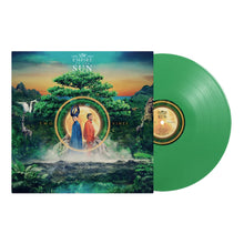 Load image into Gallery viewer, Empire Of The Sun - Two Vines (Transparent Green)