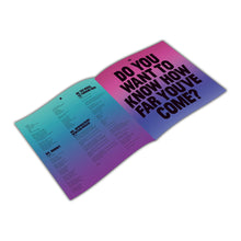 Load image into Gallery viewer, Everything Everything - Get To Heaven (Magenta vinyl)