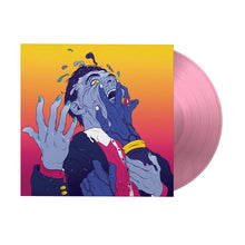 Load image into Gallery viewer, Everything Everything - Get To Heaven (Magenta vinyl)