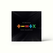 Load image into Gallery viewer, Ed Sheeran - +-=÷× (Tour Collection) (2LP Bright Blue vinyl)