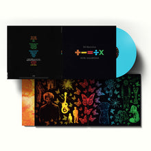 Load image into Gallery viewer, Ed Sheeran - +-=÷× (Tour Collection) (2LP Bright Blue vinyl)
