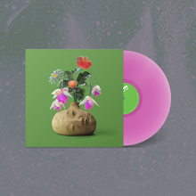 Load image into Gallery viewer, Elephant Gym - Dreams ("Flower Petal" vinyl)