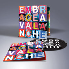 Load image into Gallery viewer, Embrace - Avalanche (CD)