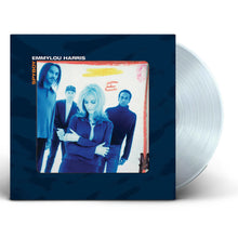 Load image into Gallery viewer, Emmylou Harris - Spyboy (2LP Clear vinyl)