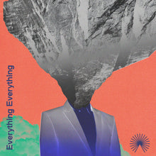Load image into Gallery viewer, Everything Everything - Mountainhead