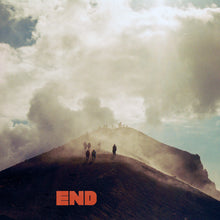 Load image into Gallery viewer, Explosions In The Sky - End (Yellow)