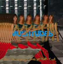Load image into Gallery viewer, Feist - Multitudes (Transparent Green)