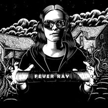 Load image into Gallery viewer, Fever Ray - Fever Ray (White vinyl, Numbered)