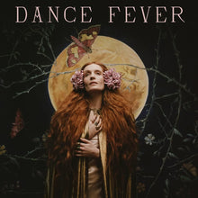 Load image into Gallery viewer, Florence And The Machine - Dance Fever (CD)