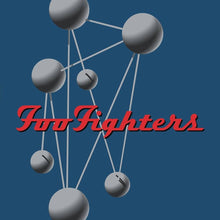 Load image into Gallery viewer, Foo Fighters - The Colour And The Shape (2LP)