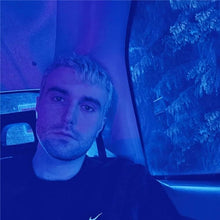 Load image into Gallery viewer, Fred again.. - Actual Life 3 (January 1 - September 9 2022) (Clear vinyl)