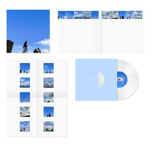 Load image into Gallery viewer, Fred again.. - Ten Days (White vinyl)