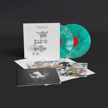 Load image into Gallery viewer, Father John Misty - Mahashmashana (Loser Edition 2LP Teal Marble vinyl)