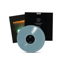 Load image into Gallery viewer, FKJ - 22-23 Live Sessions (2LP Light Blue Translucent vinyl)