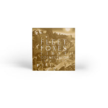 Load image into Gallery viewer, Fleet Foxes - First Collection 2006-2009 (4CD Box Set)