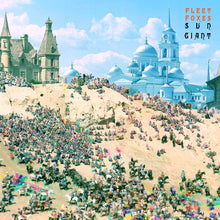 Load image into Gallery viewer, Fleet Foxes - Sun Giant (CD)