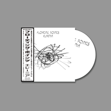 Load image into Gallery viewer, Floating Points - Eleania (Japan Edition, CD)