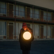 Load image into Gallery viewer, Flock Of Dimes - The Life You Save (Loser Edition, 2LP Orange Swirl vinyl)