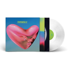 Load image into Gallery viewer, Fontaines D.C. - Romance (Clear)