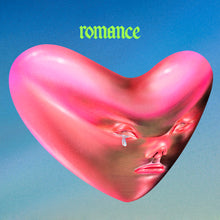 Load image into Gallery viewer, Fontaines D.C. - Romance (Clear)