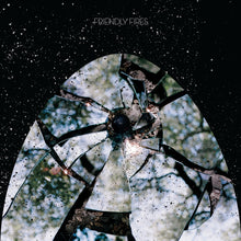 Load image into Gallery viewer, Friendly Fires - Friendly Fires (15th Anniversary Edition, Silver)