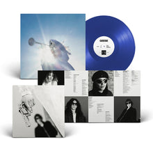 Load image into Gallery viewer, Geese - Getting Killed (Transparent Blue vinyl)