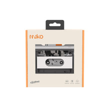 Load image into Gallery viewer, Gadhouse - MIKO Cassette Player