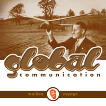 Load image into Gallery viewer, Global Communication - Maiden Voyage - RSD 2024
