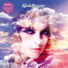 Load image into Gallery viewer, Goldfrapp - Head First (Magenta)