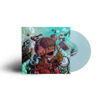 Load image into Gallery viewer, Good Kid - Good Kid 3 (Teal vinyl)