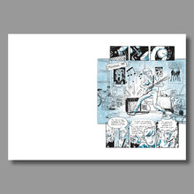 Load image into Gallery viewer, Grace: Based on the Jeff Buckley Story - Tiffanie DeBartolo, Pascal Dizin, Lisa Reist