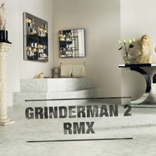 Load image into Gallery viewer, Grinderman - Grinderman 2 RMX (2025 Reissue, 2LP)
