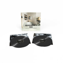Load image into Gallery viewer, Grinderman - Grinderman 2 RMX (2025 Reissue, 2LP)