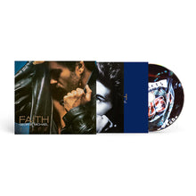 Load image into Gallery viewer, George Michael - Faith (2026 Remaster, CD)
