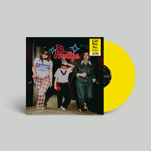 Load image into Gallery viewer, Girl Ray - Prestige (Mimosa Yellow)