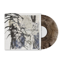 Load image into Gallery viewer, Glixen - Quiet Pleasures (Black Marble vinyl)