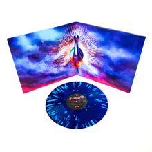 Load image into Gallery viewer, Goblin - Suspiria (Original Motion Picture Soundtrack) (Blue & White Splatter)