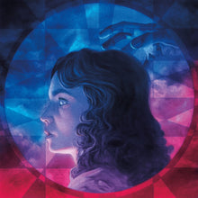 Load image into Gallery viewer, Goblin - Suspiria (Original Motion Picture Soundtrack) (Blue & White Splatter)