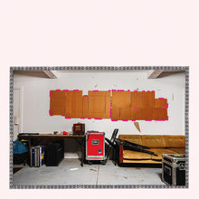 Load image into Gallery viewer, Godspeed You Black Emperor! - “NO TITLE AS OF 13 FEBRUARY 2024 28,340 DEAD” (2LP)