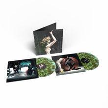 Load image into Gallery viewer, Goldfrapp - Supernature (20th Anniversary Deluxe Edition, 2LP Peacock vinyl)