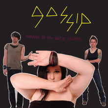 Load image into Gallery viewer, Gossip - Standing in the Way of Control (Hot Pink)