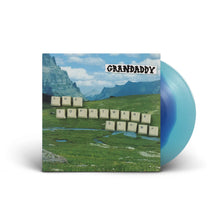 Load image into Gallery viewer, Grandaddy - The Sophtware Slump (Colour In Colour Blue vinyl)