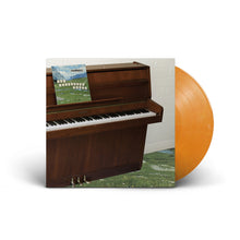 Load image into Gallery viewer, Grandaddy - The Sophtware Slump… On a Wooden Piano (Eco Mix Citrus Yellow vinyl)