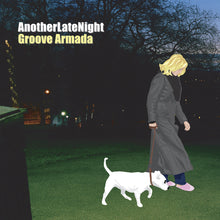Load image into Gallery viewer, Groove Armada - Late Night Tales Presents Another Late Night (2LP)