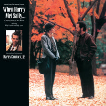 Load image into Gallery viewer, Harry Connick, Jr. - Music From The Motion Picture "When Harry Met Sally..."