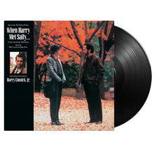 Load image into Gallery viewer, Harry Connick, Jr. - Music From The Motion Picture "When Harry Met Sally..."